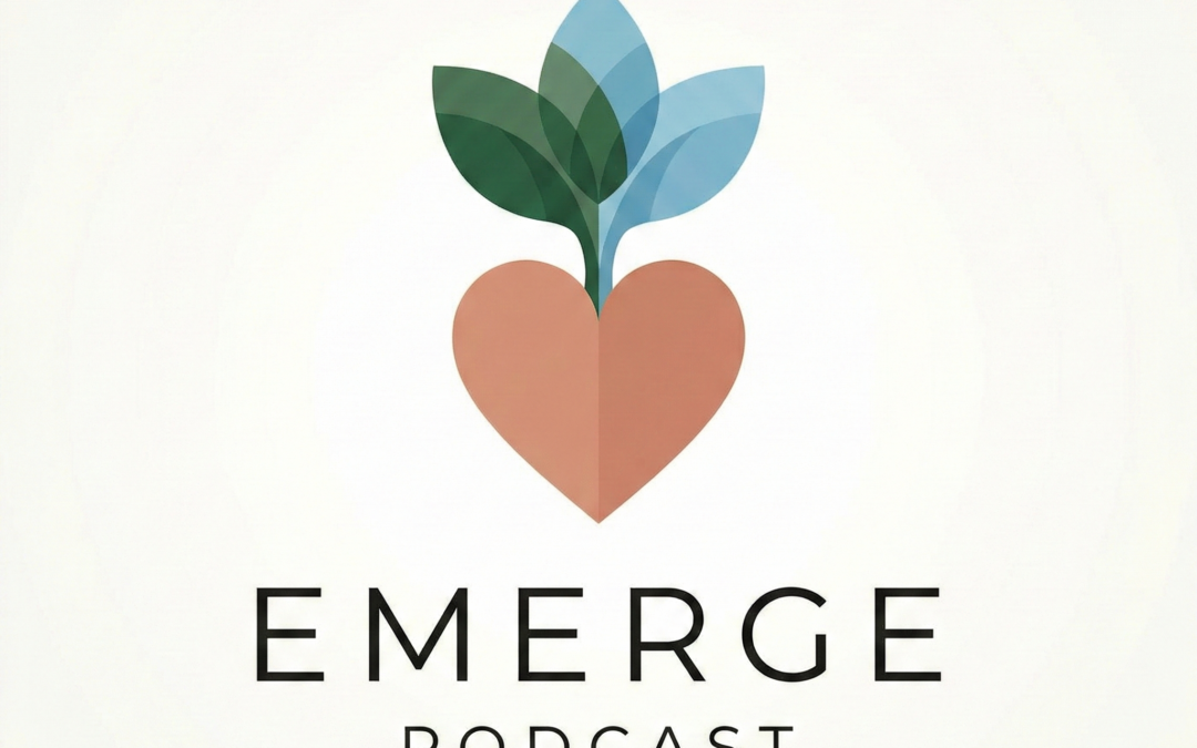 Emerge Podcast Episode 4: Dialogue with Liz Robinson About Energy Democracy
